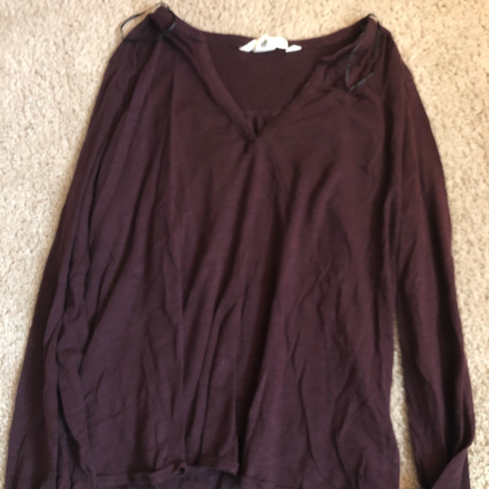 H & M shirt
